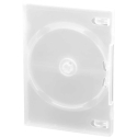 DVD-kotelo - Amaray 14 mm Premium Kirkas DVD-kotelo - Amaray 14 mm Premium Kirkas