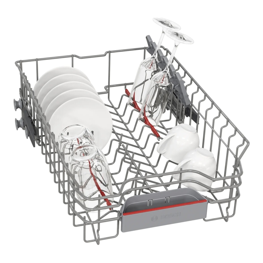Bosch Dishwasher | SPS4HMI13E | Free standing | Width 45 cm | – 3