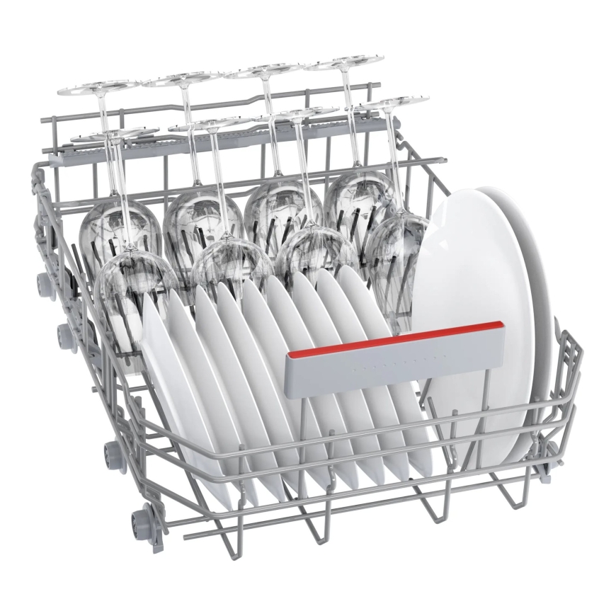 Bosch Dishwasher | SPS4HMI13E | Free standing | Width 45 cm | – 4