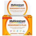 Multicentrum Monivitamiini Performance Plus 30 tablettia Multicentrum Monivitamiini Performance Plus 30 tablettia