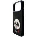 NIMMY apvalks LIELIE ACIS MILZĪGA PANDAS IPHONE 18 Pro/17 Pro melns NIMMY apvalks LIELIE ACIS MILZĪGA PANDAS IPHONE 18 Pro/17 Pro melns