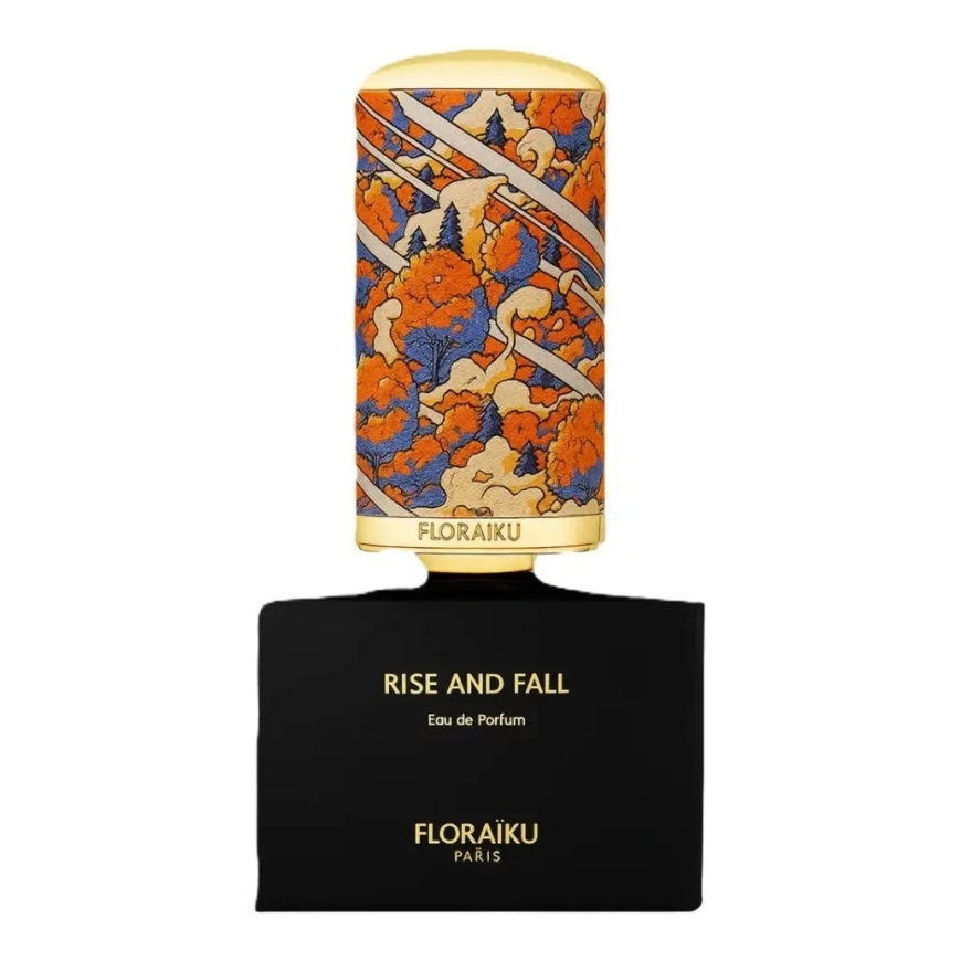 FLORAIKU RISE AND FALL EDP 50 ML + 10 ML