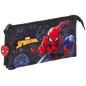 Safta Spider-Man Attack Kott Must 22 x 12 x 3 cm Safta Spider-Man Attack Kott Must 22 x 12 x 3 cm