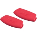 Silicon Handles for Cast Iron Molds 2 pcs. / Lodge