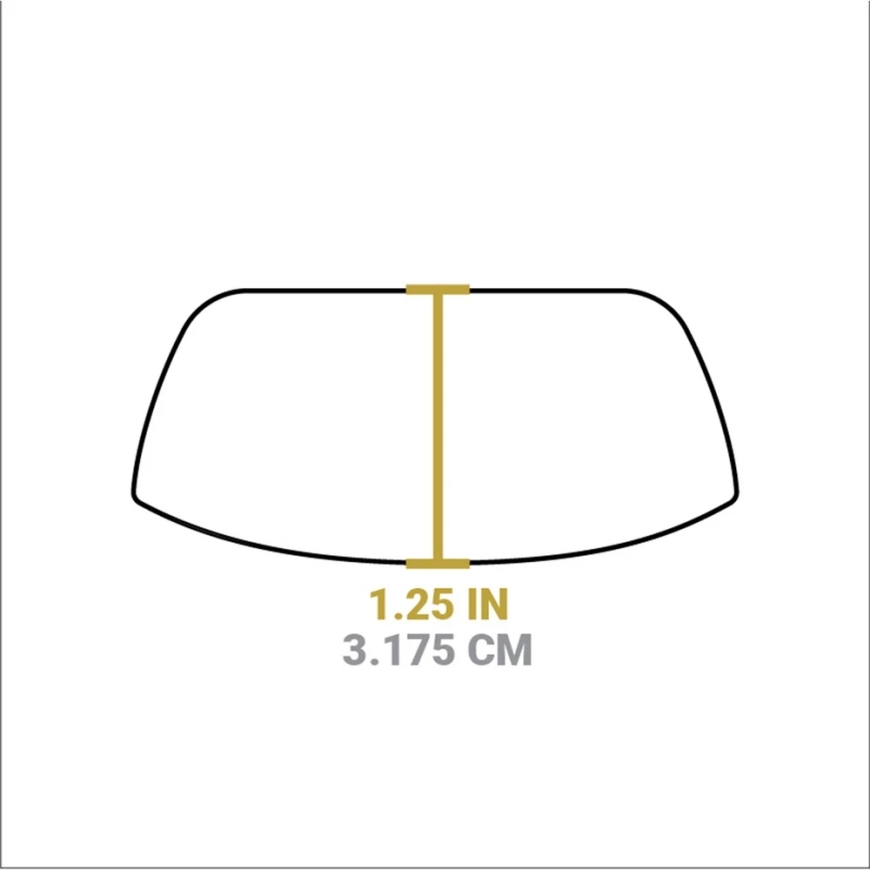 Silicon Handles for Cast Iron Molds 2 pcs. / Lodge – 5