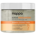 Silcare Nappa Scrub Exfoliation, 350 ml Silcare Nappa Scrub Exfoliation, 350 ml