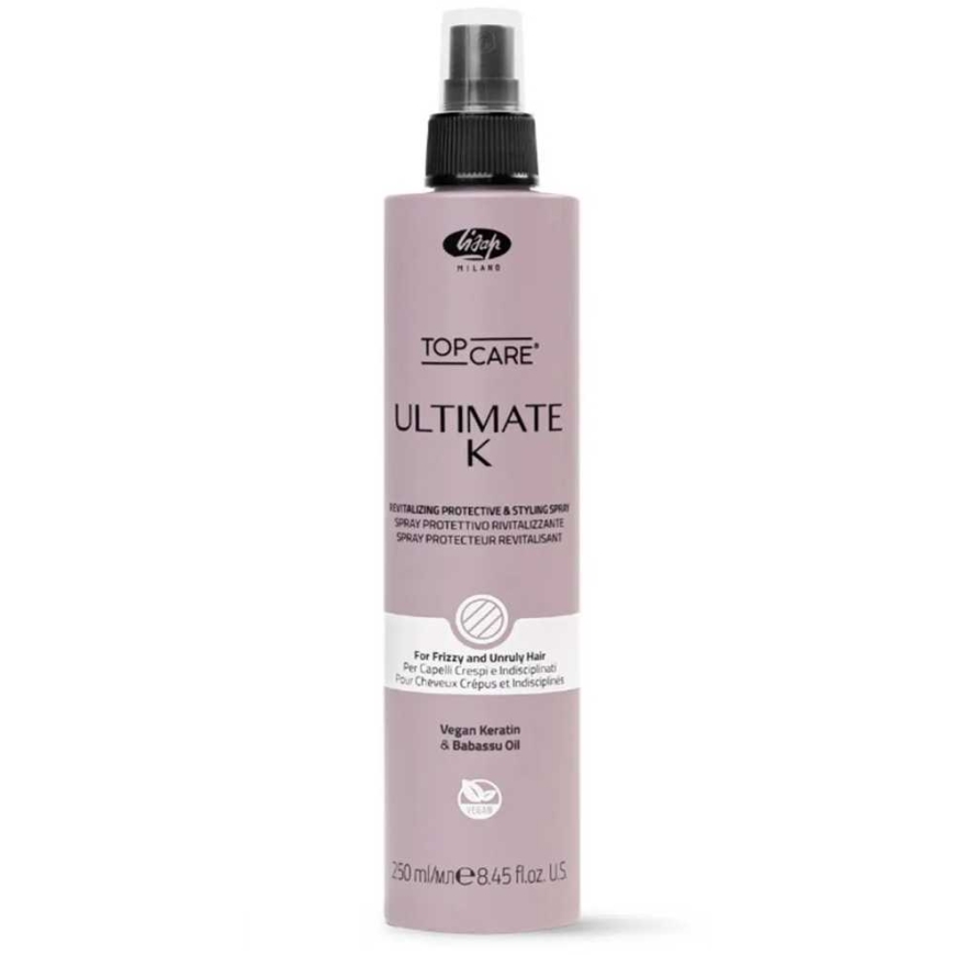 Kérastase Lisap Top Care Ultimate K Niisutav Termokaitsesprei 250 ml