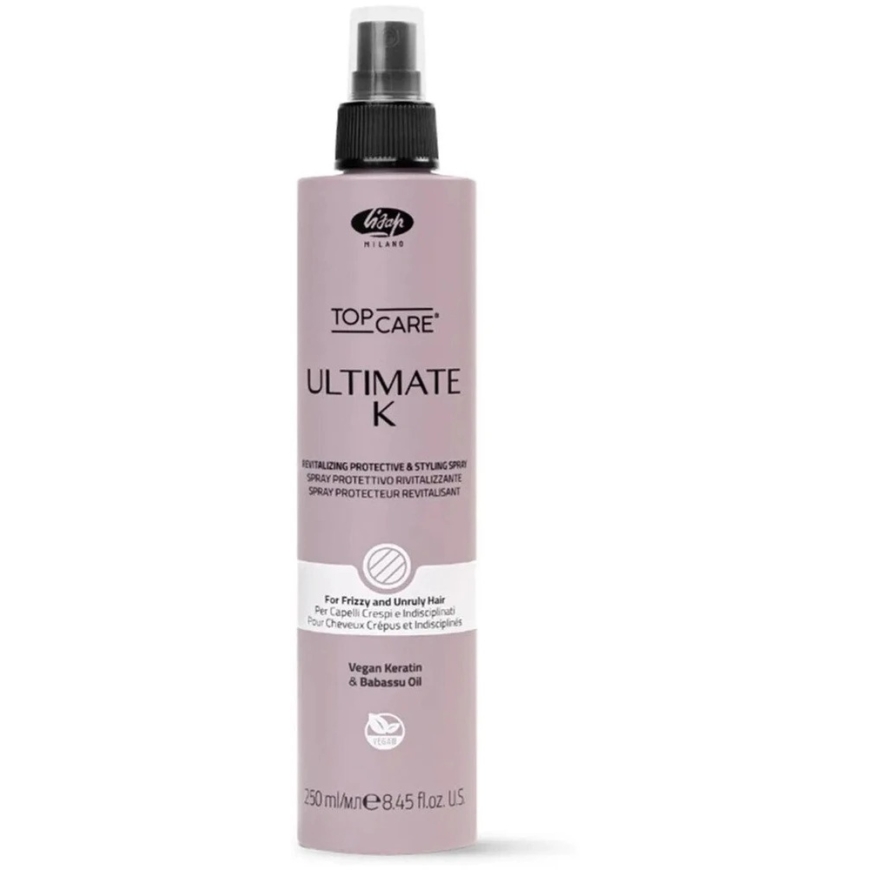 Krastase Lisap Top Care Ultimate K drėkinamasis termoapsauginis purškiklis 250 ml – 2