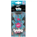 Sweet Home Collection Air Cotton -auton ilmanraikastin - auton ripustettava ilmanraikastin