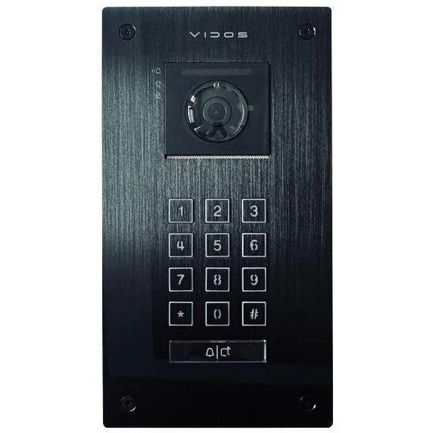 Внешняя плата VIDOS 2IP S204B v2 – 2
