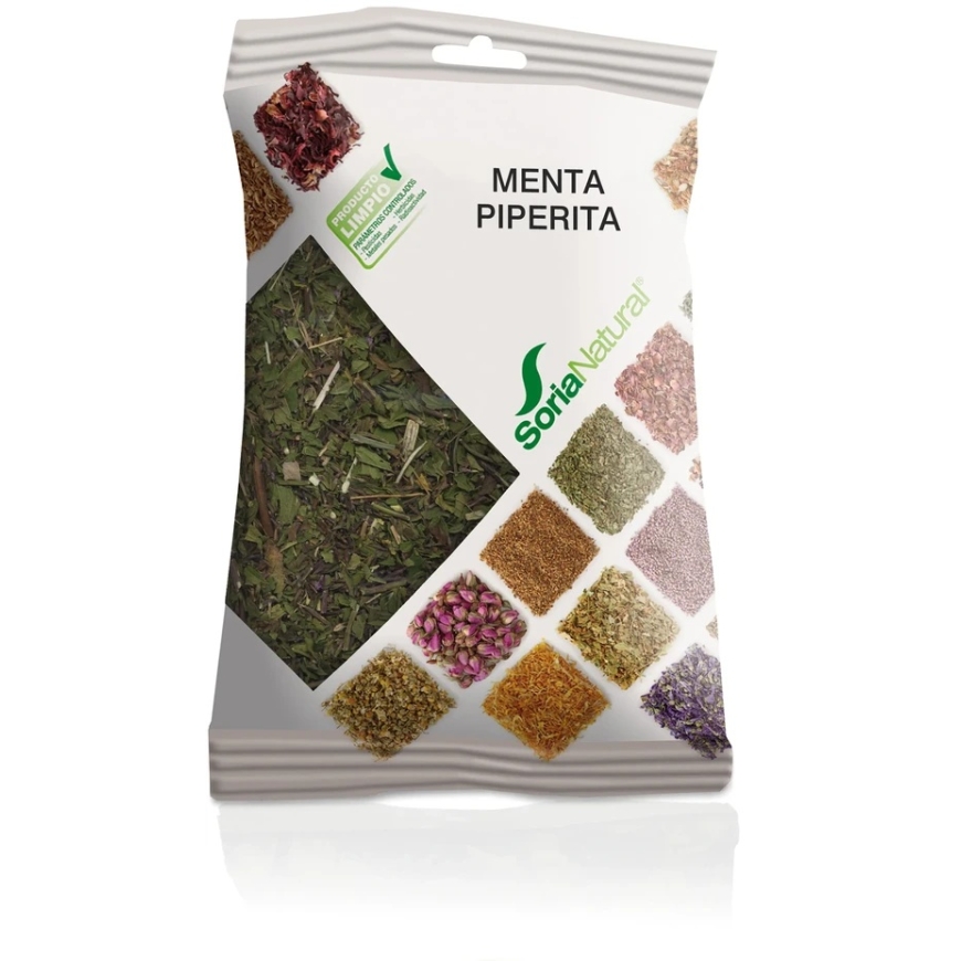 Soria Мелисса перечная 30 г – 2