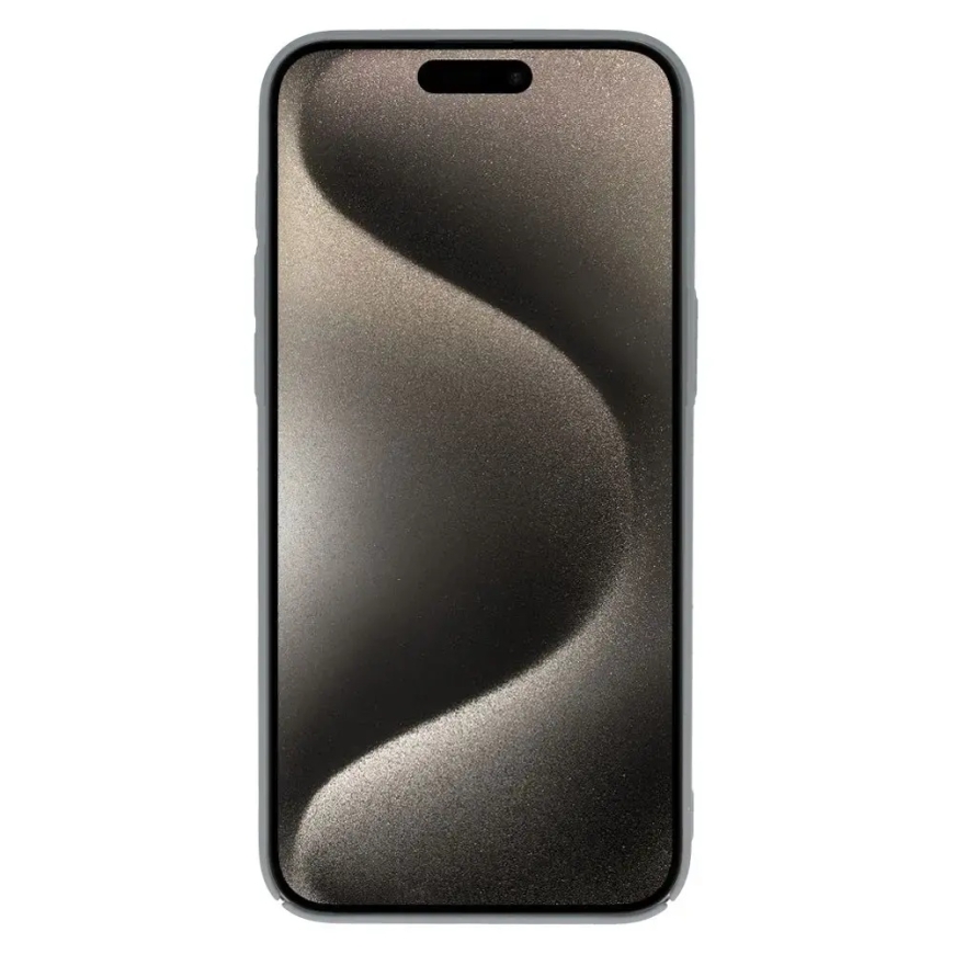 Tel Protect Magnetic Elipse чехол для телефона iPhone 14 Pro серый – 3