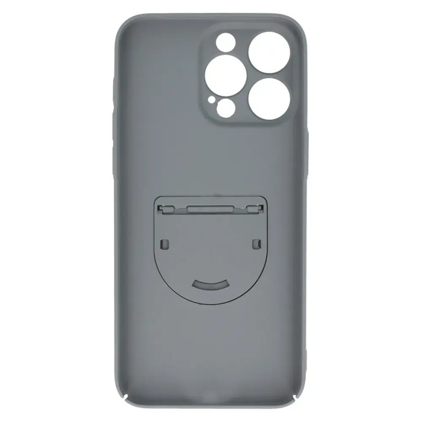 Tel Protect Magnetic Elipse telefoni ümbris iPhone 14 Pro hall – 5