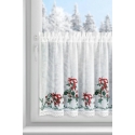 Eurofirany SW/CHRISTMAS/SPRUCE/7 60X150 TUNNEL B+GREEN Eurofirany SW/CHRISTMAS/SPRUCE/7 60X150 TUNNEL B+GREEN