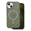 Tecto Shield Desert Mag -kotelo iPhone 13 / 14 6,1" tummanoliivinvihreä Tecto Shield Desert Mag -kotelo iPhone 13 / 14 6,1" tummanoliivinvihreä