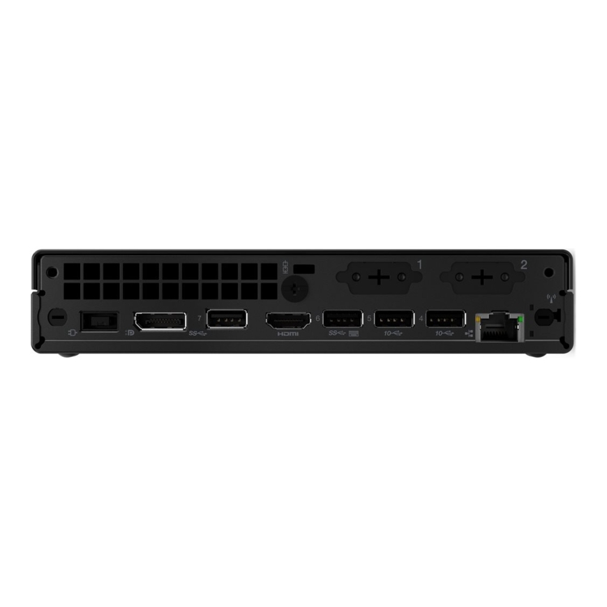 Lenovo ThinkCentre | M90q G6 Intel | Настольный компьютер | Tiny | Intel – 5