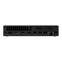 Lenovo ThinkCentre | M90q G6 Intel | Darbvirsmas dators | Tiny | Intel Lenovo ThinkCentre | M90q G6 Intel | Darbvirsmas dators | Tiny | Intel