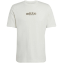 Мужская футболка adidas Burger Flavor Graphic кремовая KT9723 (XL) Мужская футболка adidas Burger Flavor Graphic кремовая KT9723 (XL)