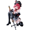 Banpresto Goddess of Victory: Nikke Chapter 7 Mast Romantic Maid Ichibansho figure 11cm Banpresto Goddess of Victory: Nikke Chapter 7 Mast Romantic Maid Ichibansho figure 11cm