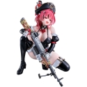 Banpresto Goddess of Victory: Nikke Chapter 7 Mast Romantic Maid Ichibansho figure 11cm Banpresto Goddess of Victory: Nikke Chapter 7 Mast Romantic Maid Ichibansho figure 11cm