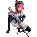 Banpresto Goddess of Victory: Nikke Chapter 7 Mast Romantic Maid Ichibansho figūra 11 cm Banpresto Goddess of Victory: Nikke Chapter 7 Mast Romantic Maid Ichibansho figūra 11 cm