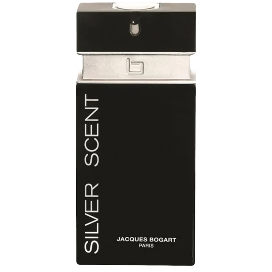 Jacques Bogart Sidabrinis Scent EDT туалетная вода для мужчин, 200 мл
