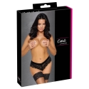 Cottelli Трусы с цепочкой S Cottelli Трусы с цепочкой S
