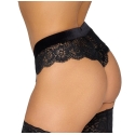 Cottelli Panties with Chain S Cottelli Panties with Chain S