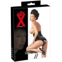 Late X Latex vyötäröalushousut 2XL Late X Latex vyötäröalushousut 2XL