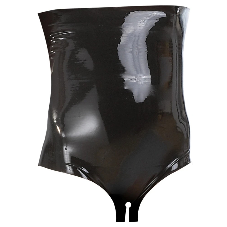 Late X Lateksa jostas apakšbikses 2XL – 5