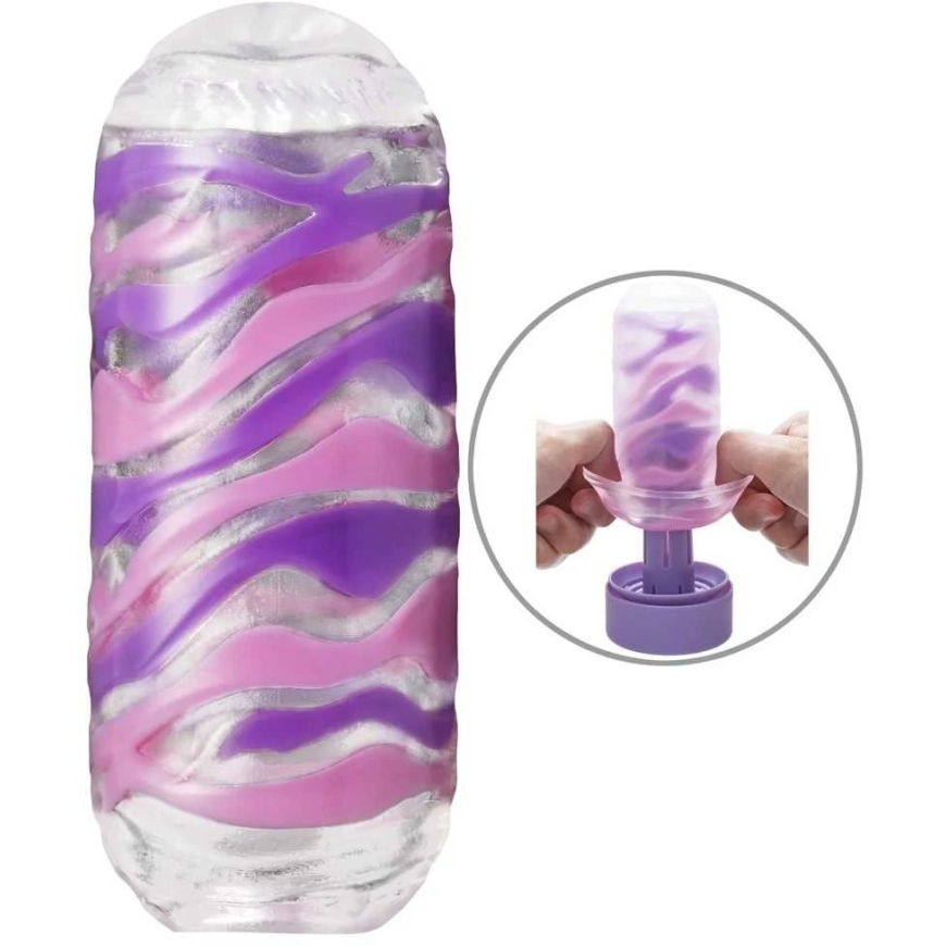 Tenga Turiet "Art Drape". – 4