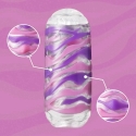 Tenga Turiet "Art Drape". Tenga Turiet "Art Drape".