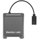 Patobulintas spausdinimo galvutės ventiliatorius Bambu Lab H2D ir H2C serijos spausdintuvams Patobulintas spausdinimo galvutės ventiliatorius Bambu Lab H2D ir H2C serijos spausdintuvams