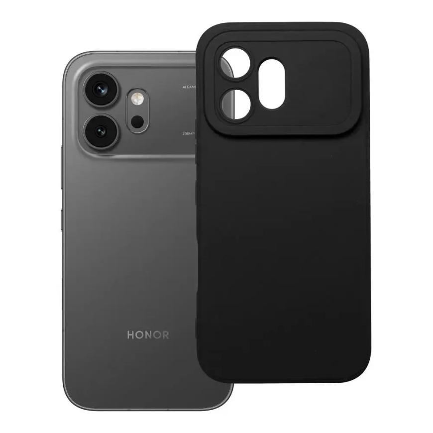 Kuori Honor 600 Matt 2.0 musta