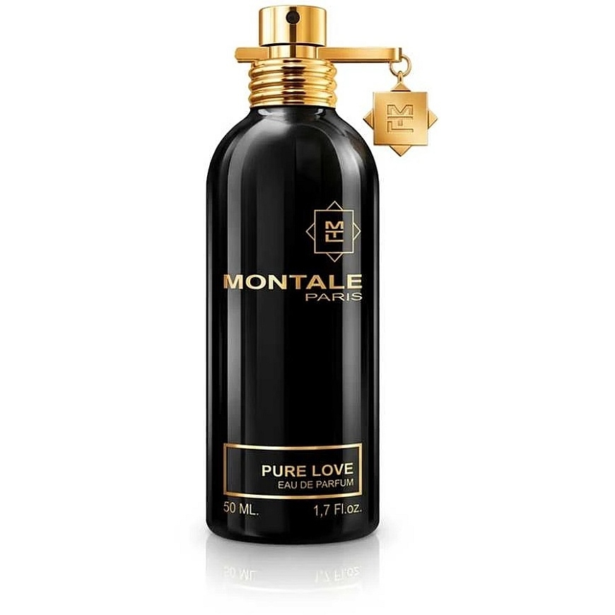 Montale Paris Montale Pure Love EDP unisex-hajuvesi, 50 ml – 2