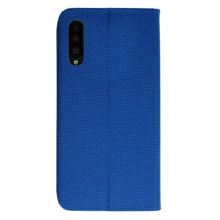 Vennus SENSITIVE raamatutüüpi telefoni ümbris iPhone 13 Pro Max sinine – 3