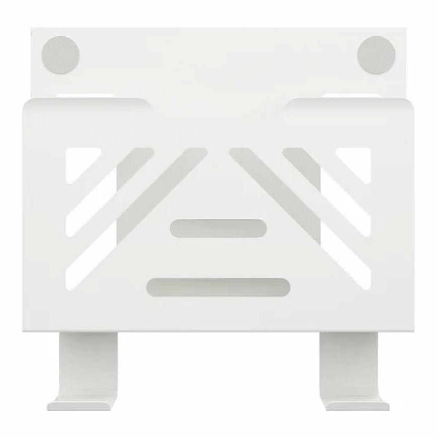 Spacetronik SPB165W Sānu galda organizators ar skavu – 4
