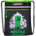 Cyp Brands Minecraft gym bag 42cm Cyp Brands Minecraft gym bag 42cm