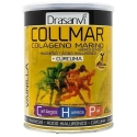 Drasanvi Collmar куркума ванильный вкус 300г Drasanvi Collmar куркума ванильный вкус 300г