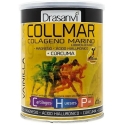 Drasanvi Collmar Turmeric Vanilla Flavor 300g