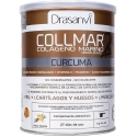 Drasanvi Collmar Kurkuma Vaniljas Garša 300g