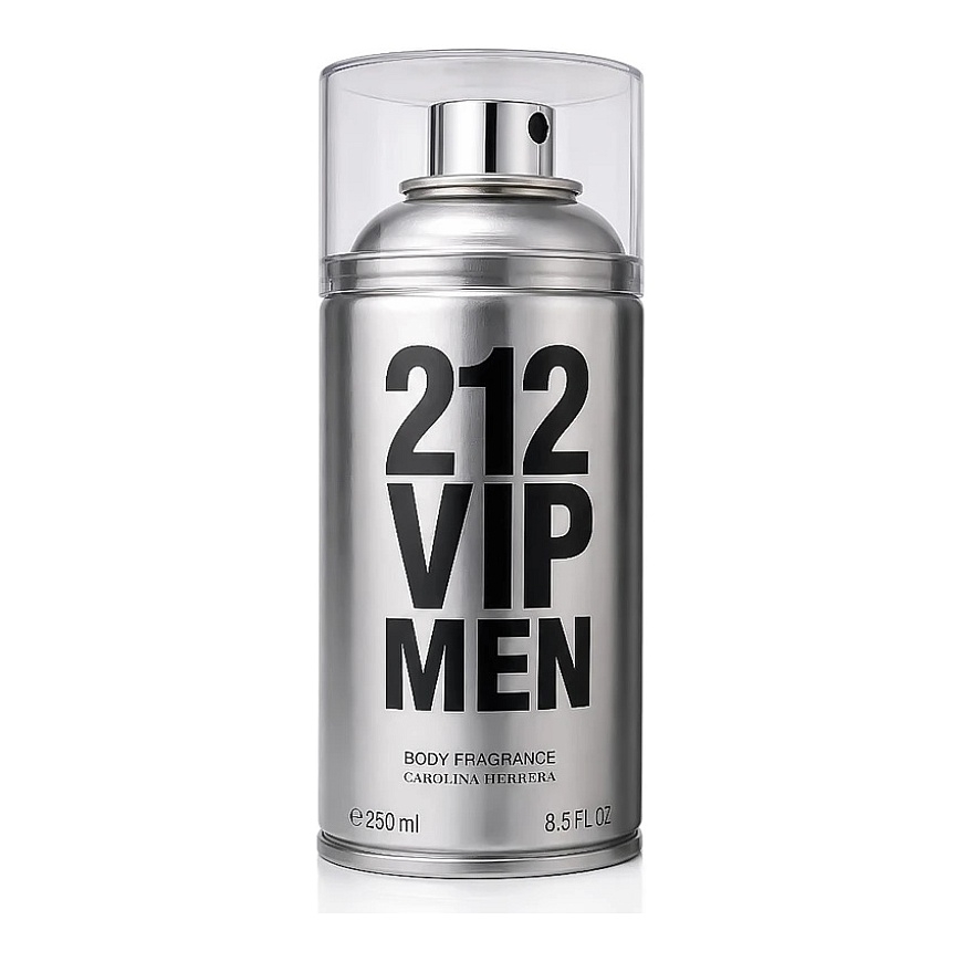 Carolina Herrera Carolina Herrera 212 VIP Mehed DSP 250ml