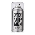 Carolina Herrera Carolina Herrera 212 VIP Men DSP 250ml Carolina Herrera Carolina Herrera 212 VIP Men DSP 250ml