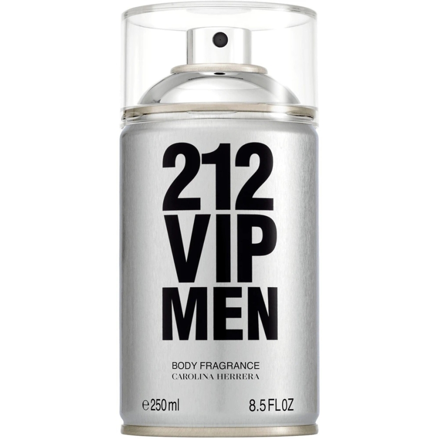 Carolina Herrera Carolina Herrera 212 VIP Vīrieši DSP 250ml – 2