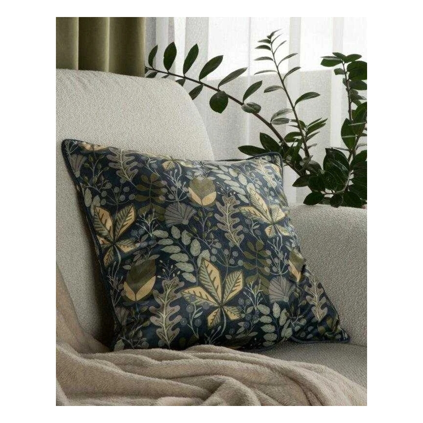Eurofirany CHP/VELVET/107 45X45 ГРАН+ЗЕЛЬ – 4