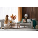 Eurofirany CHP/VELVET/107 45X45 GRAN+ZIEL Eurofirany CHP/VELVET/107 45X45 GRAN+ZIEL