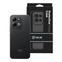 OBAL:ME Матовый TPU Чехол для Xiaomi Redmi 17 4G/5G Черный OBAL:ME Матовый TPU Чехол для Xiaomi Redmi 17 4G/5G Черный