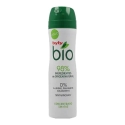 Byly Bio kontsentraatne deodorant ilma gaasita sprei 75 ml Byly Bio kontsentraatne deodorant ilma gaasita sprei 75 ml