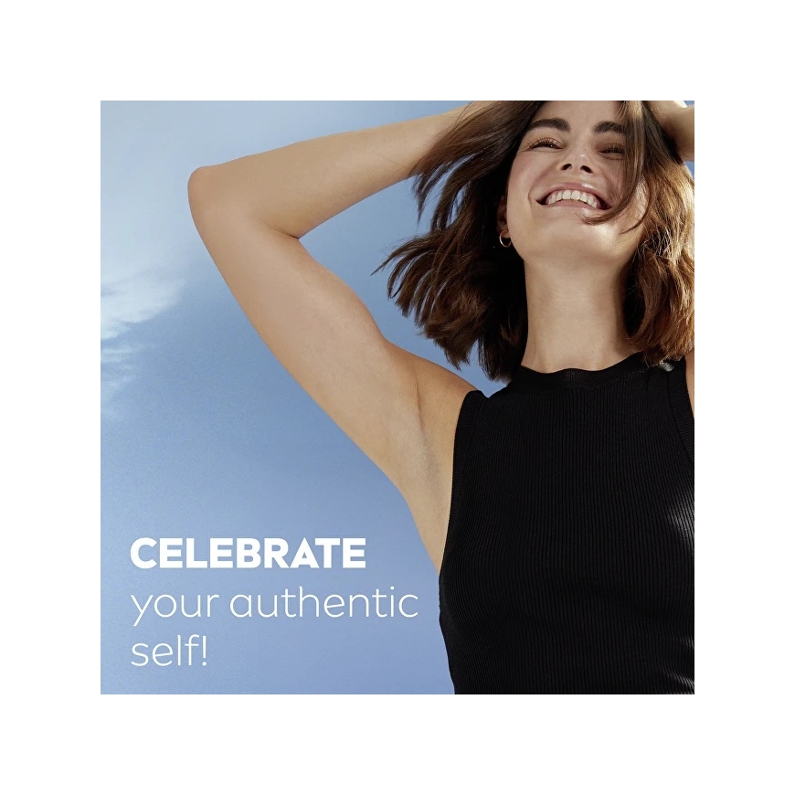 Nivea antiperspirants B&W Authentic 150 ml – 5