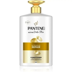 Pantene Pro-V Active Nutri Plex Intensiivinen Korjaava Hoitoaine Heikoille ja Vaurioituneille Hiuksille 800ml